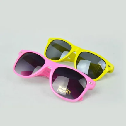 Kid's Stylist Sunglass