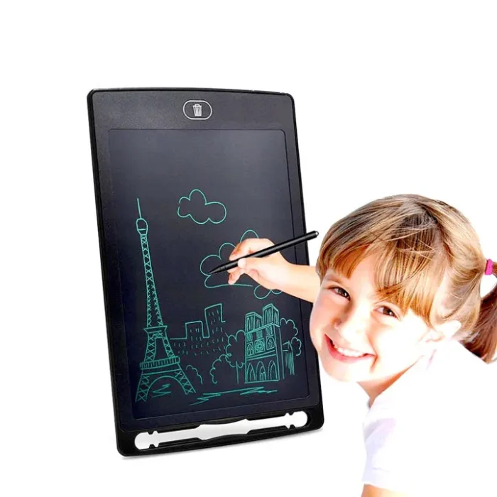 LCD Writing Tablet For Kids