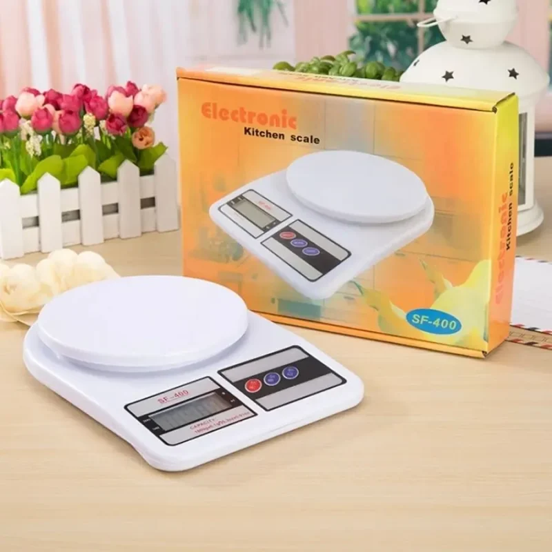 Digital Kitchen Scale